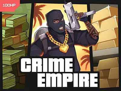 Crime Empire - WinPesa - Zambia