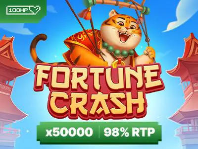 Fortune Crash - WinPesa - Zambia