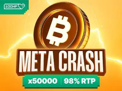 Meta Crash - WinPesa - Zambia