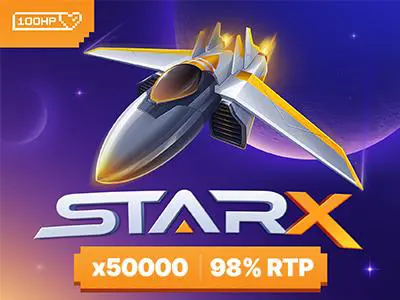 Starx - WinPesa - Zambia