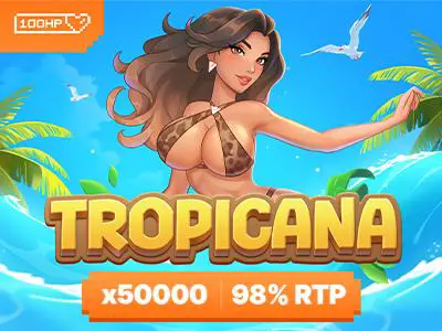 Tropicana - WinPesa - Zambia