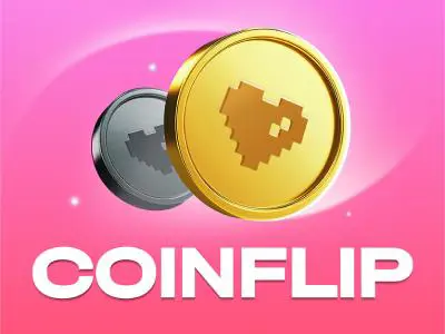Coin Flip - WinPesa - Zambia