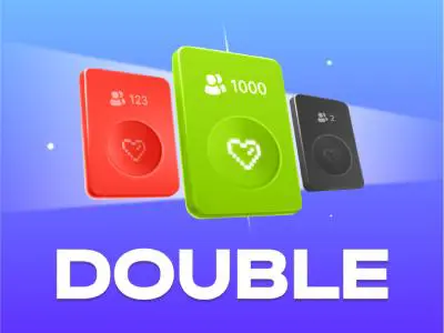 Double - WinPesa - Zambia