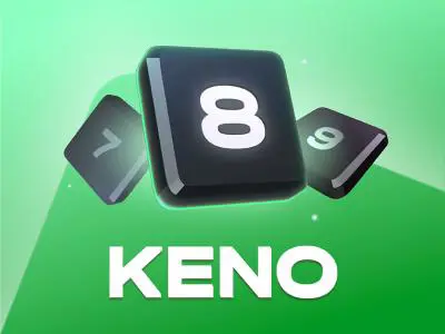 Keno - WinPesa - Zambia
