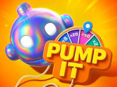 Pump It - WinPesa - Zambia