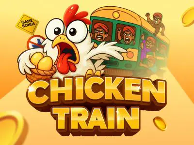 Chicken Train - WinPesa - Zambia