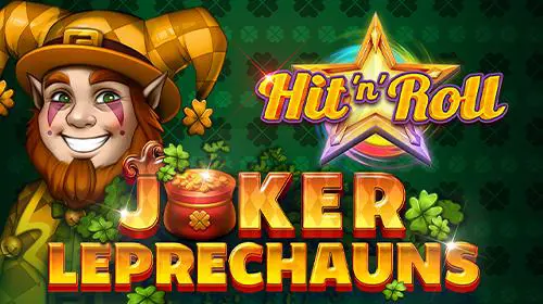 Joker Leprechauns Hit’n’Roll - WinPesa - Zambia