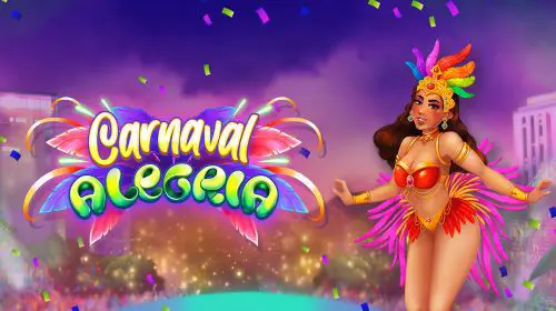 Carnaval Alegría - WinPesa - Zambia