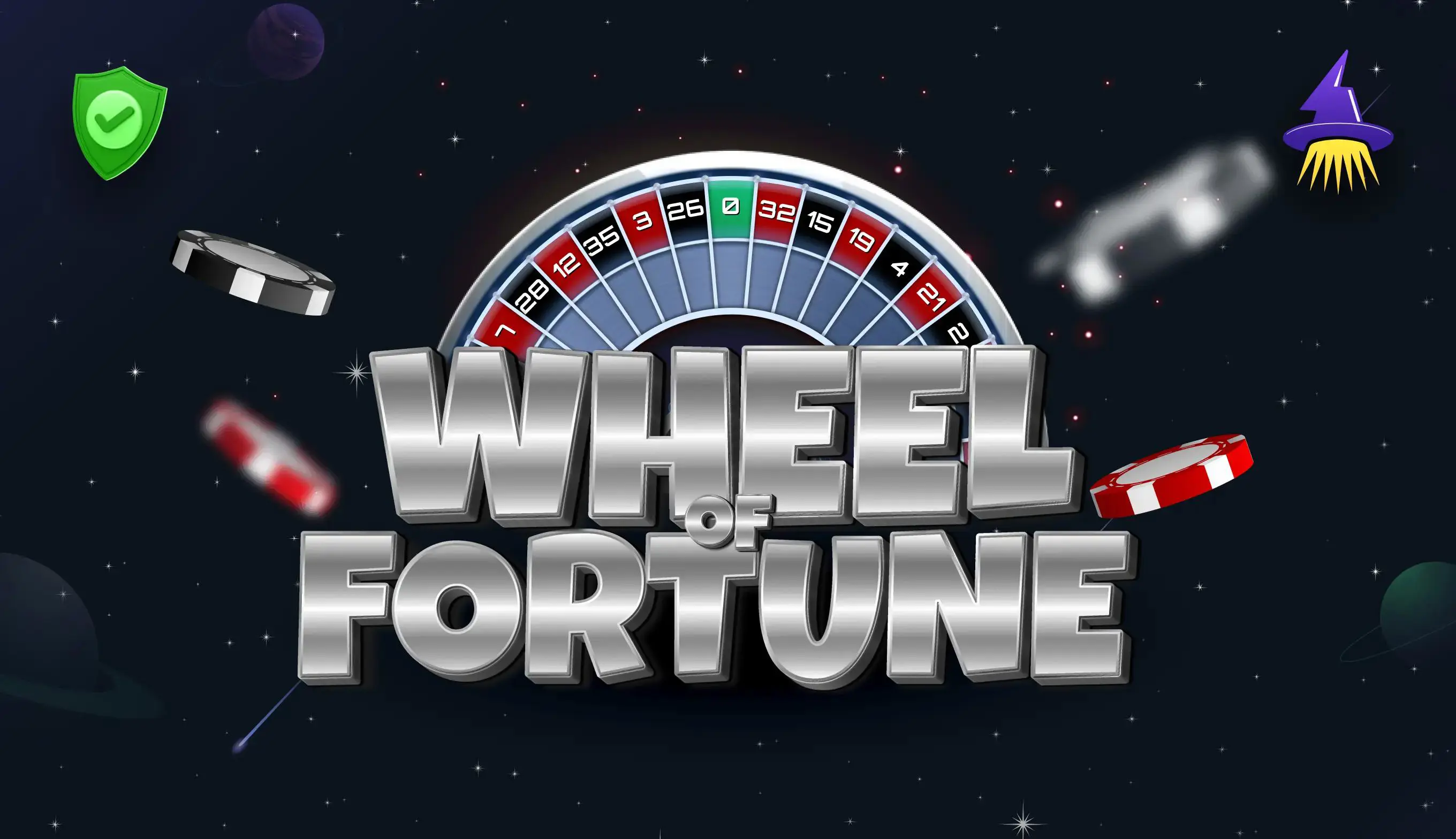 Next Wof - WinPesa - Zambia