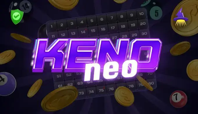 Neo Keno - WinPesa - Zambia