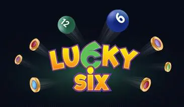 Lucky Six - WinPesa - Zambia