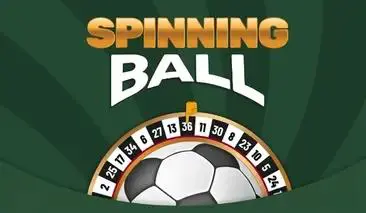 Spinning Ball - WinPesa - Zambia