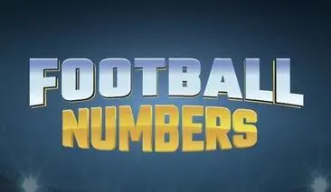 Football Numbers - WinPesa - Zambia