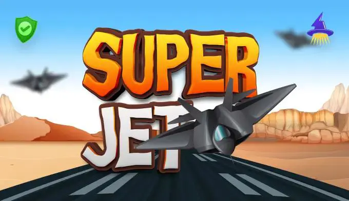 Super Jet - WinPesa - Zambia