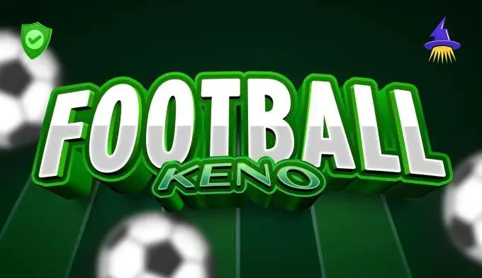 Football Keno - WinPesa - Zambia