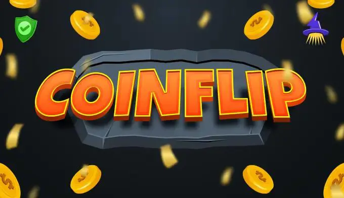 Coin Flip - WinPesa - Zambia