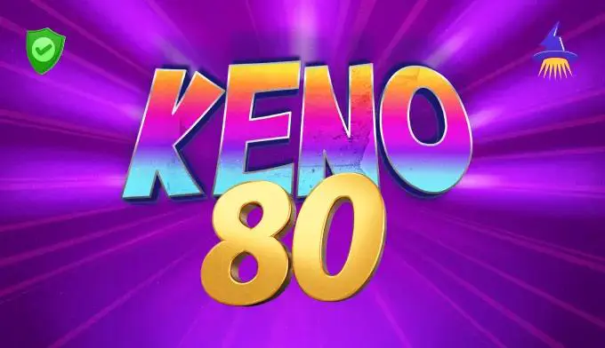 Keno 80 - WinPesa - Zambia