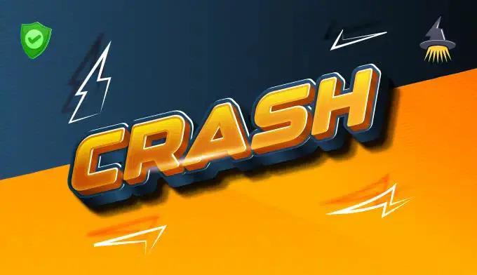 Crash - WinPesa - Zambia