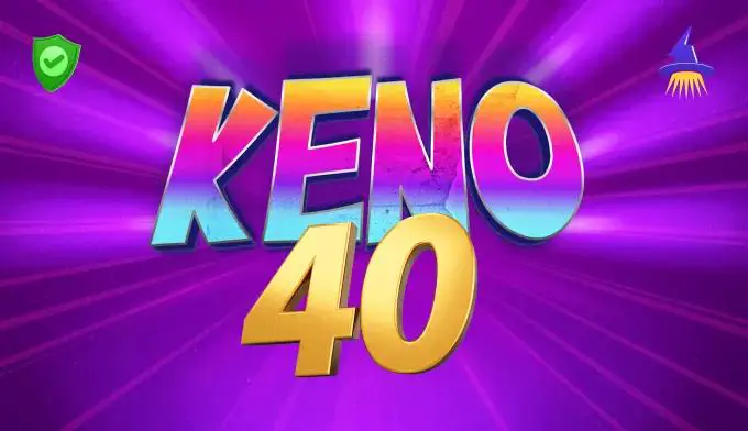 Keno 40 - WinPesa - Zambia