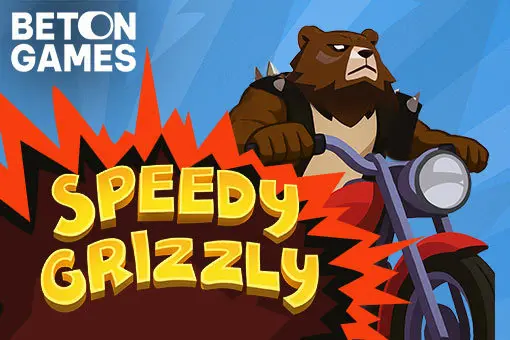 Speedy Grizzly - WinPesa - Zambia