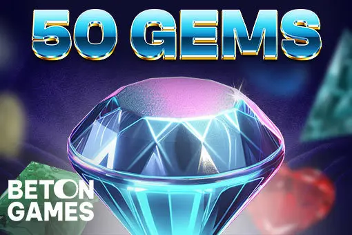50 Gems - WinPesa - Zambia