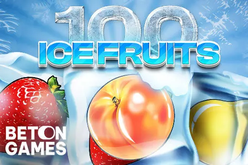 100 Ice Fruits - WinPesa - Zambia