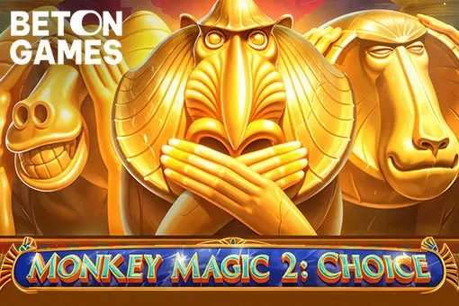 Monkey Magic 2: Choice - WinPesa - Zambia