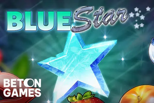 Blue Star - WinPesa - Zambia