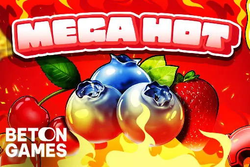 Mega Hot - WinPesa - Zambia