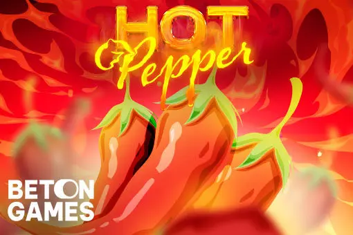 Hot Pepper - WinPesa - Zambia