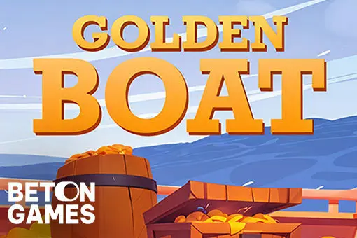 Golden Boat - WinPesa - Zambia