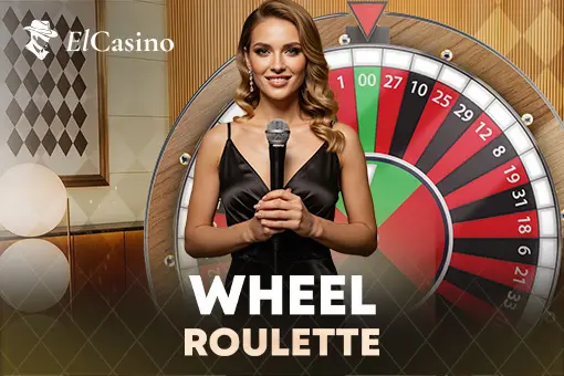 Wheel Roulette - WinPesa - Zambia