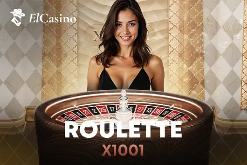Roulette x1001 - WinPesa - Zambia