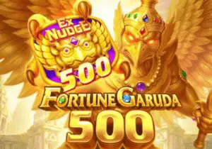 Fortune Garuda 500 - WinPesa - Zambia