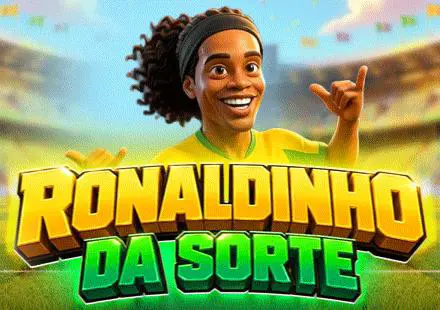 Ronaldinho Da Sorte - WinPesa - Zambia