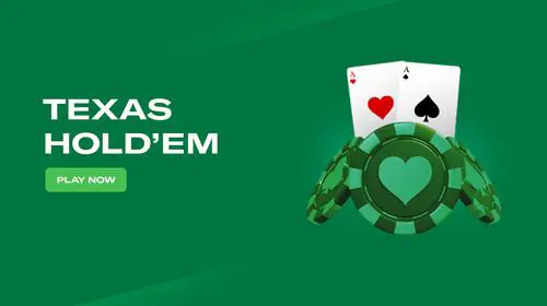 Texas Hold’Em - WinPesa - Zambia