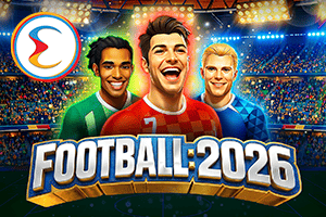 Football 2026 - WinPesa - Zambia