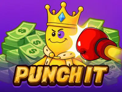 Punch It - WinPesa - Zambia