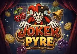 Joker Pyre - WinPesa - Zambia