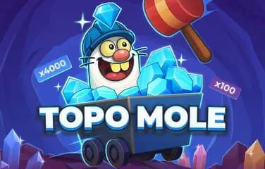 Topo Mole - WinPesa - Zambia