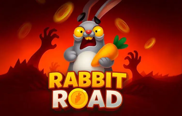 Rabbit Road - WinPesa - Zambia