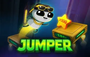 Jumper - WinPesa - Zambia