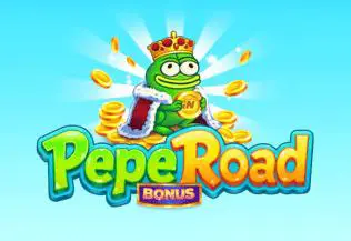 Frog Road - WinPesa - Zambia