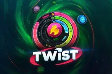 Twist - WinPesa - Zambia