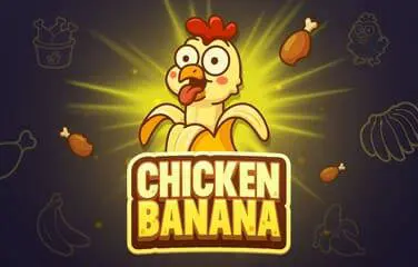 Chicken Banana - WinPesa - Zambia