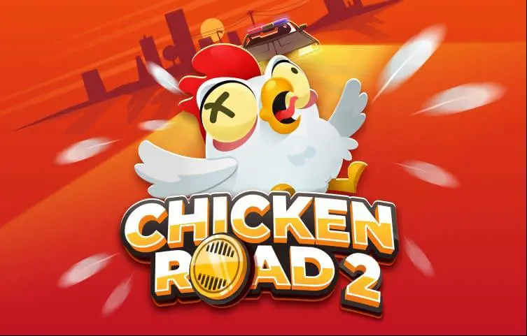 Chicken Road 2 - WinPesa - Zambia