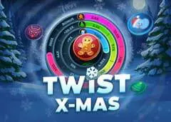 Twist New Year - WinPesa - Zambia