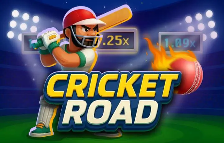 Cricket Road - WinPesa - Zambia