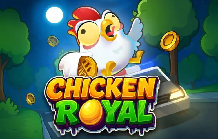 Chicken Royal - WinPesa - Zambia