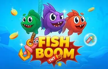 Fish Boom - WinPesa - Zambia
